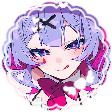 ˓ ʚ♡ɞ ˓ If you get lonely, find anybody, just get 𝓁𝓊𝒸𝓀𝓎. ˓ ʚ♡ɞ ˓
ʚ cw: crude topics. NOT lewd-centered, but she's raunchy ɞ
🐇 pfp by nekonokanndume 🍩