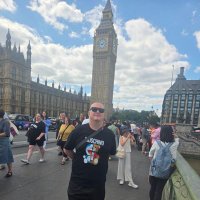 James Newrick (@thereal_mrmitty) 's Twitter Profile