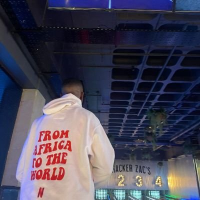 MthandekiDube16's profile picture. I can be everything you want and more.