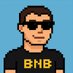 James BNBGuy (@0xcryptojames) Twitter profile photo James BNBGuy (@0xcryptojames) Twitter profile photo