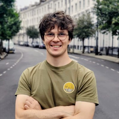 Fellow @stonybrooku. Previously @JohnsHopkins. Researcher in Deep Learning and Physics. Website: https://t.co/3tTrBqiTEI