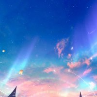 Selenite‎🌙* :ﾟ (@selenite_vrc) 's Twitter Profile
