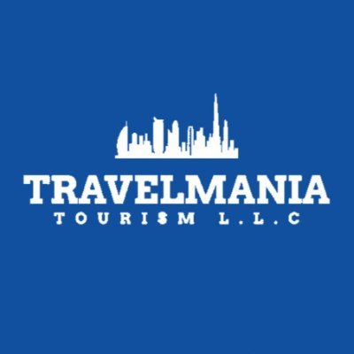 🌍✈️ Travel Mania Dubai | Your Gateway to Epic Adventures 🌴✨ | Custom Tours, Thrills & Memories | DM for Bookings 📨 | #ExploreDubai