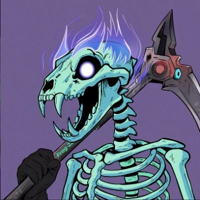 Derlibraz's profile picture. 