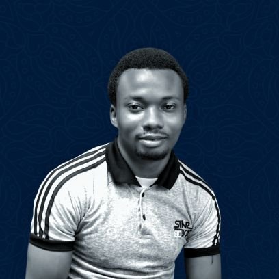 Christian | Graphic designer | Web3 enthusiast