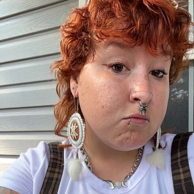 kyriium's profile picture. always feelin tired; smilin’ when required🌲🧚🏻🍄✌️🌸✨