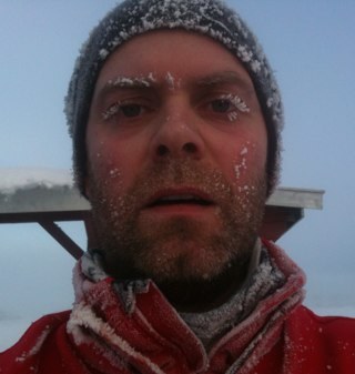 Tenoldsen's profile picture. Jørgen Tenold-Marthinsen