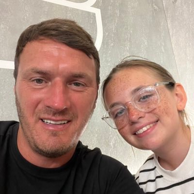 West Ham fan family man and a big boxing fan