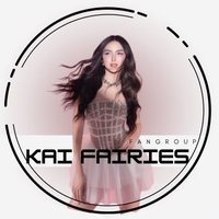 FanGroup_KaiFairies (@kaifairies) 's Twitter Profile Photo FanGroup_KaiFairies (@kaifairies) 's Twitter Profile Photo