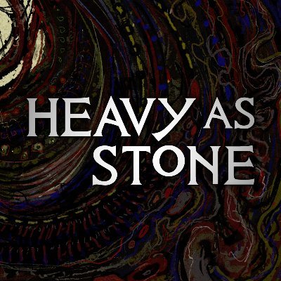 HEAVY_AS_STONE's profile picture. HEAVY AS STONE is an investigative horror RPG set in 1920s prohibition-era America, inspired by Robert W. Chambers’ The King in Yellow.
A game by @_joy_net