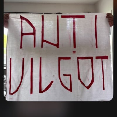 vilgoott's profile picture. 21 | DIF STHLM | Stöd Sofialäktaren Tifo: 1231769546