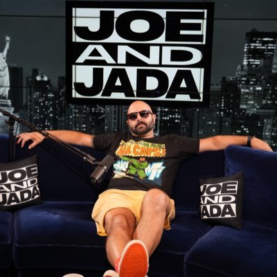 JCastronuovo's profile picture. Director @joeandjada Supervising Producer @TheVolumeSports