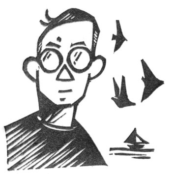 イラストレーター / 書籍、雑誌など / 木版画、ドローイング
mail@cotoristudio.com
https://t.co/WePjT8ZqPf
https://t.co/E3ScpUxTx1