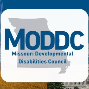 MODDC works to include Persons with Developmental Disabilities in all aspects of community life