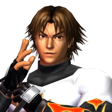 Ceggyk's profile picture. An egg