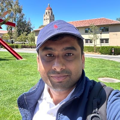 Siddarth Pai Profile