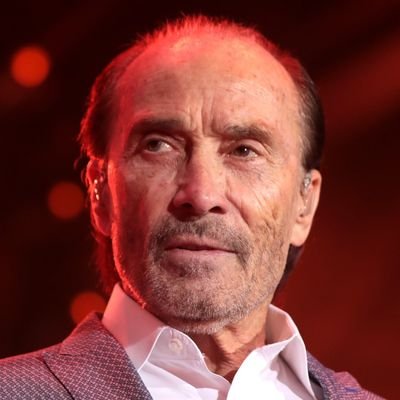The official x for Grammy.ACM, CMA award winning-country artists Lee Greenwood