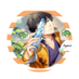 Miru | GA 📌 (@togameku) Twitter profile photo Miru | GA 📌 (@togameku) Twitter profile photo