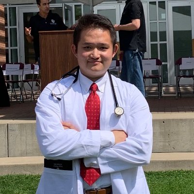 Reconstructive Urology Medical Student Research Fellow at @CU_Urology with @Brian_J_Flynn