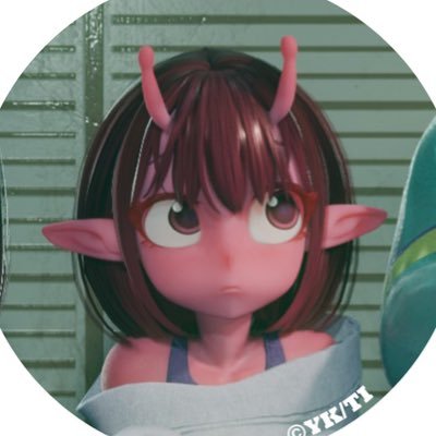 MU|B2|旅行・ひとり旅が好き。他にもメイドインアビス、RADWIMPS、プリキュア、たま(知久寿焼さん)など。