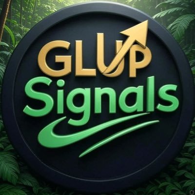 GLUP BTC Signals π΄ Profile