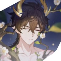 𖤓 ୨ Khas .ᐟ 🍮 ୧ (@khaslana_glorpz) 's Twitter Profile