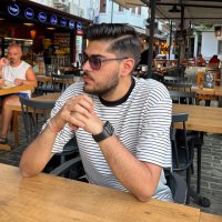 berkaysargın (@brksargin) Twitter profile photo