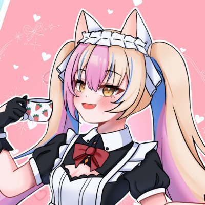 Cristalyar_'s profile picture. ⚝ icon: Feyre Elf model: DG Studio e Kyoki Studio.
˖♡*.╰┈➤ Vturbo na Twitch e Youtube
～♡ Escrevendo minha história
🩵 Casada
🎨: #cristalyarts
🔴: #cristalyver