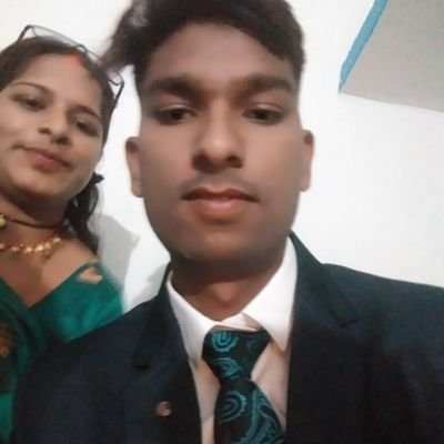 Anoop happy s/o Ram Bahadur Yadav preyagraj uttarpradesh