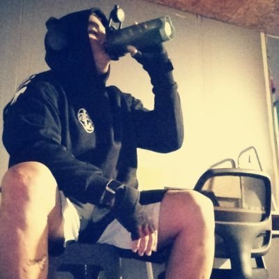 joseamonterola's profile picture. Futsal 💪♥⚽♠
Hala Madrid ⚽♥♠