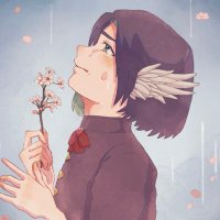 おむ(おむさら) (@omu2_saran_p) Twitter profile photo