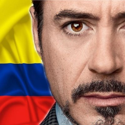 DIOS PRIMERO-LICENCIADO UPB-TRADER-PRODUCTOR-ANTICOMUNISTA-ANTIWOKE-ANTIPETRISTA-Critico de la política colombiana-Provida
Antiglobalista-Impulsador de campañas
