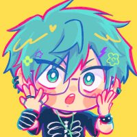⌗ en | VAL & NEBULARI N°1 FAN + CEO OF SUDOKUTWT (@4yaoii) 's Twitter Profile