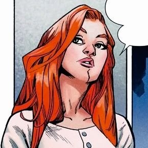 21. Skywalker-Jade's legacy.
Ben's twin.
“Force is strong in my family.”
Multiverse.