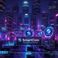 smart coin (@smartcoin179831) 's Twitter Profile Photo smart coin (@smartcoin179831) 's Twitter Profile Photo
