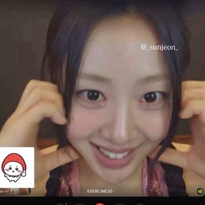lya ~~ 🥢 @loonatheworld & @ENHYPEN = 🏠
