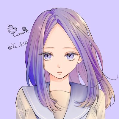 ゆうきゆめです/漫画家/新作準備中/【冷徹幼馴染と秘密の結婚生活】銀杏社シーモアオリジナル/【わたしの値段】講談社パルシィ/【廃棄聖女】ブックライブ作画担当/他7作品※絵や画像の無断転載はご遠慮ください。仕事のご依頼ご相談はyuukiyume06@gmail.comまで。サブ垢@Yu_mesabu