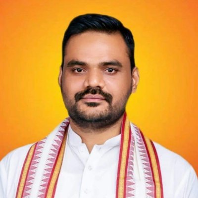 MoS (I/C) for Industries, Skill Development and Technical Education, Government of Odisha. MLA(AC), Paradeep. Views personal. RTs not endorsement.