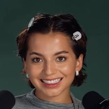 He/Him. You like Isabela Merced, then follow me. I post Isabela pics and videos when I get time