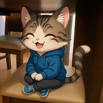 競輪界の癒し系マスコットキャラクター
A級戦が得意だった
基本はオプチャにて予想
noteは自信レースのみ
#Chameleon
https://t.co/jPywAr5igD