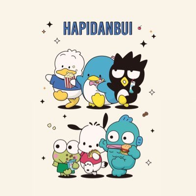 maririn_prfm214's profile picture. Perfume ミャクミャク はぴだんぶい