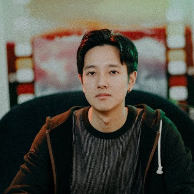 Xavier (Tianhao) Chi Profile