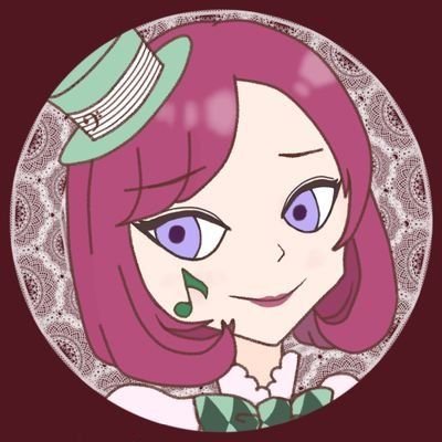ミリー│アンニュイBGM・楽譜制作さんのプロフィール画像