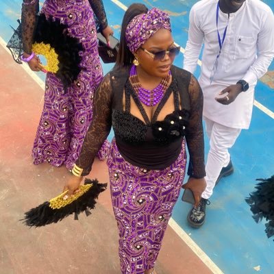 Embracing elegance in every breathe 😚 crocheting is a side hustle, bioinformatics is gonna be the semi-main hustle, enjoyment is the real deal 🤭