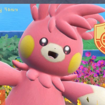 はじめまして、ゲーム関連について主に呟いてます。たまに読書とかの感想。素敵な投稿を見たらフォローさせて頂いてます!同じ趣味の人と相互フォローしたいです。 ポケスリ/ポケポケ/ポケモンSV
