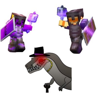 HAI IM REXINALD
BING!!!
Lifesteal | The Realm | Unstable Universe | Jurassic |
Heavy art retweeter
Certified wuber!
HT1 wemmbu & team apoc glazer
we wa we wa