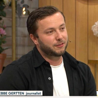 Ebbe Gertten Profile