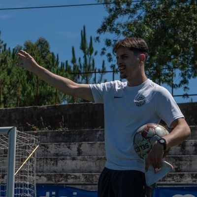 Afonso_Beirao's profile picture. UEFA Coach/Football Analyst ⚽🧠
