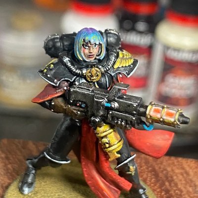 vassago1753181's profile picture. a Painting cute newQAQ