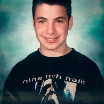 seltzermouth's profile picture. the nine inch nails